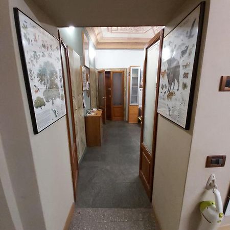 Appartamento Pallavicino Nel Centro Storico Di Cremona Bagian luar foto